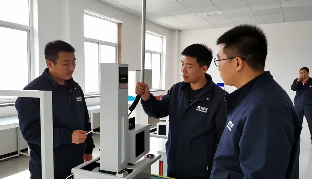 洛阳金辉环保科技有限公司布局绿色建筑领域,提升环境监测价值