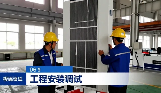 废气治理篇：废气治理环境监测实用干货
