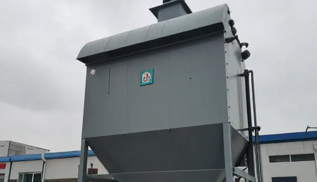 环保设备废气治理的5大检查要点及使用维护建议